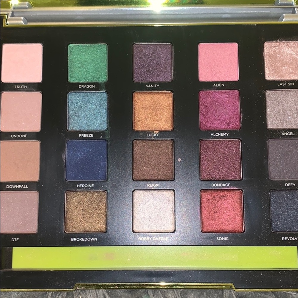 Urban decay vice 3 - Picture 3 of 3